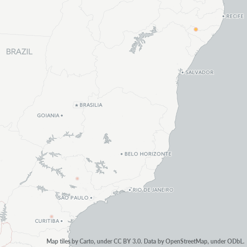 Corpo de Bombeiros Militar de Maravilha | 36646640 | Maravilha (Santa ...