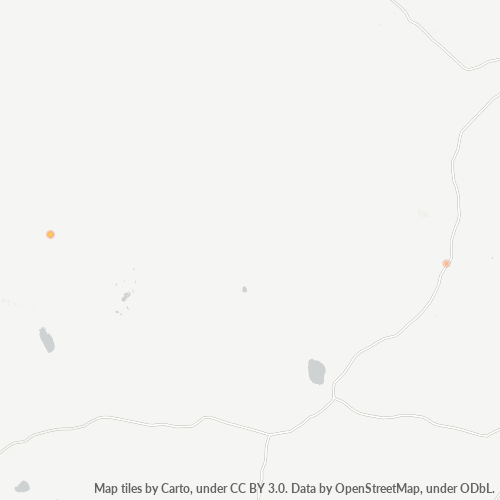 2102 Business Density Heatmap