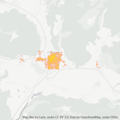 048 01 Teplotná mapa obchodnej hustoty
