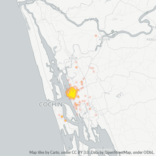 682018 Business Density Heatmap