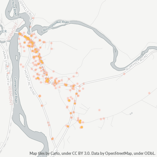 03785 Business Density Heatmap
