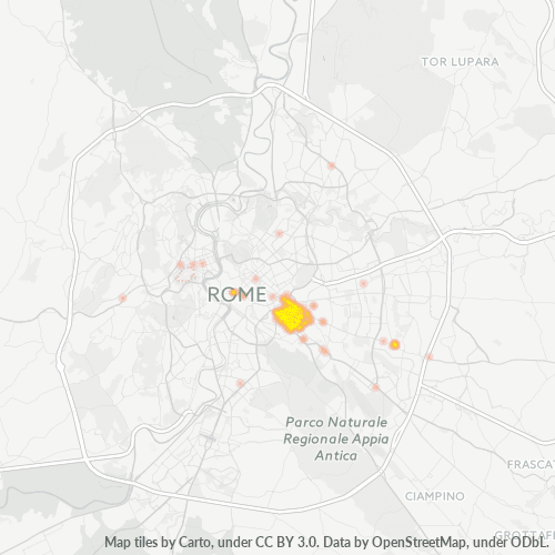 Dr.ssa Chiara Marzano | 06 7030 6716 | Roma