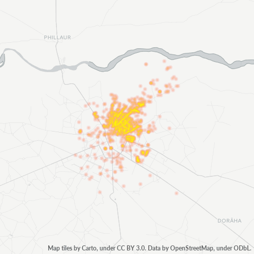 141007 Business Density Heatmap