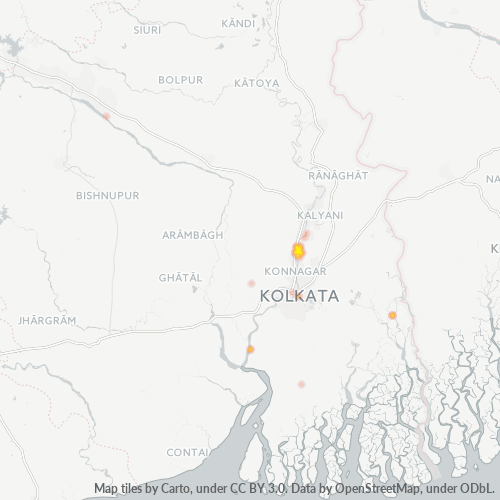 743144 Business Density Heatmap