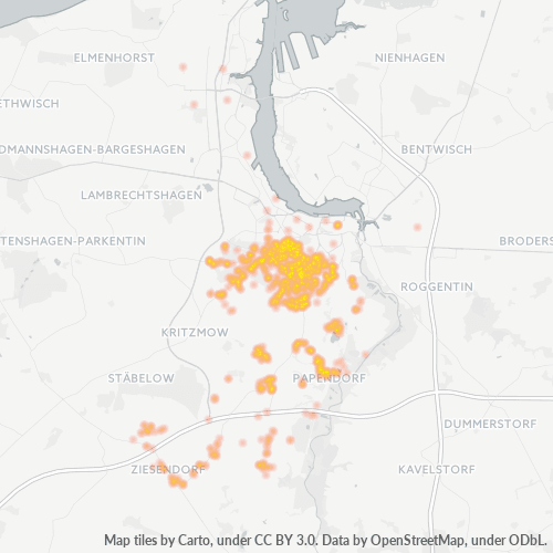 18059 Standortdichte-Heatmap