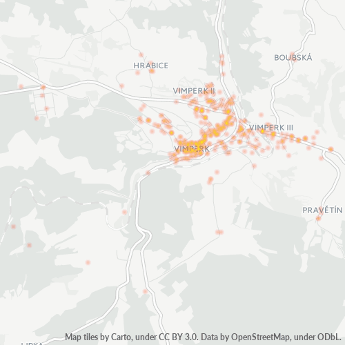 385 01 Mapa hustoty obchodu