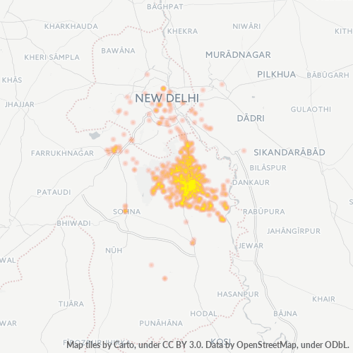 121004 Business Density Heatmap