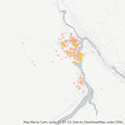 04276 Business Density Heatmap