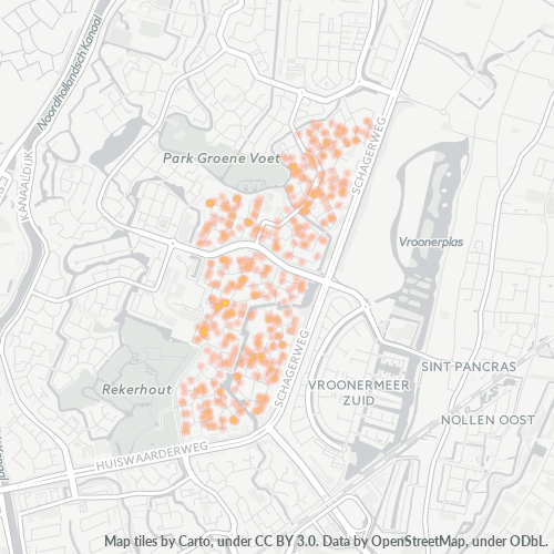 1826 Heatmap Bedrijfsdichtheid