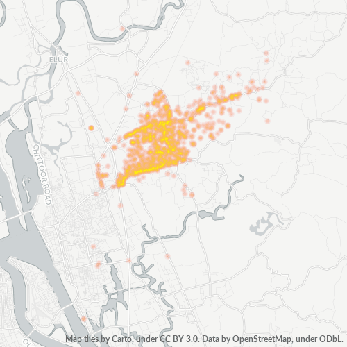 682021 Business Density Heatmap