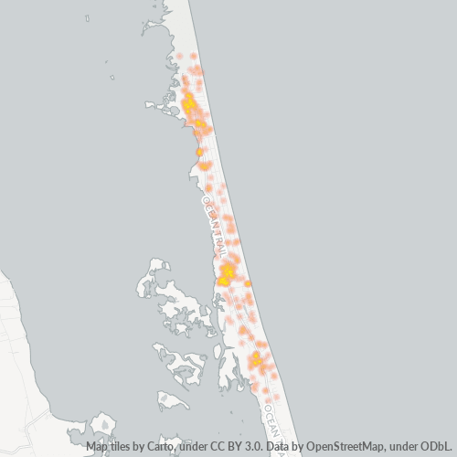 Corolla Light Town Center | (252) 555-5555 | Corolla, North Carolina