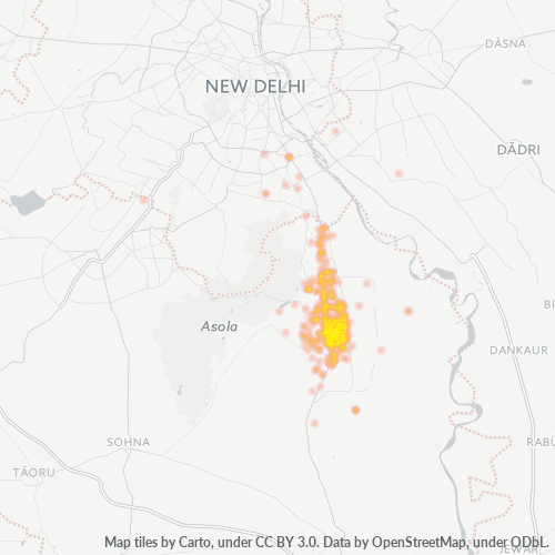 121006 Business Density Heatmap