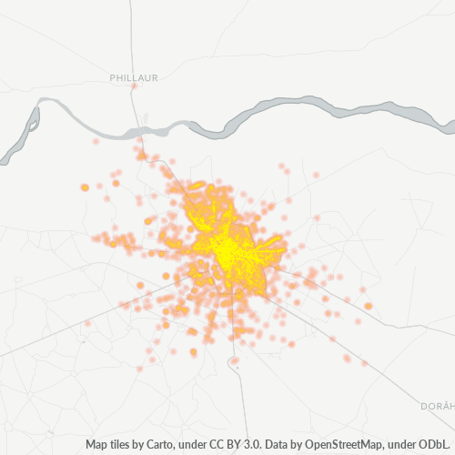 141008 Business Density Heatmap