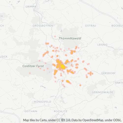 04680 Standortdichte-Heatmap