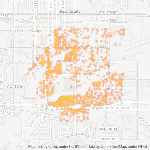 West Coast Collision Center | (909) 885-3200 | San Bernardino, California