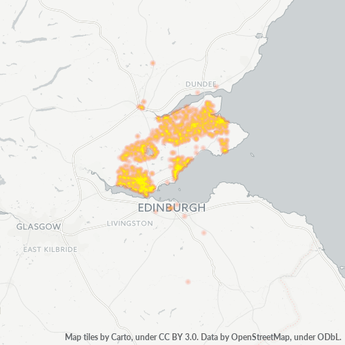 Astrak UK | Kirkcaldy | Roy Paterson