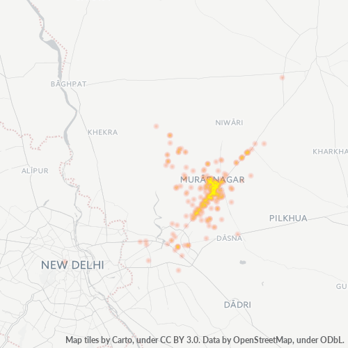 201206 Business Density Heatmap