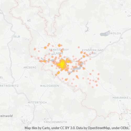 350 02 Mapa hustoty obchodu