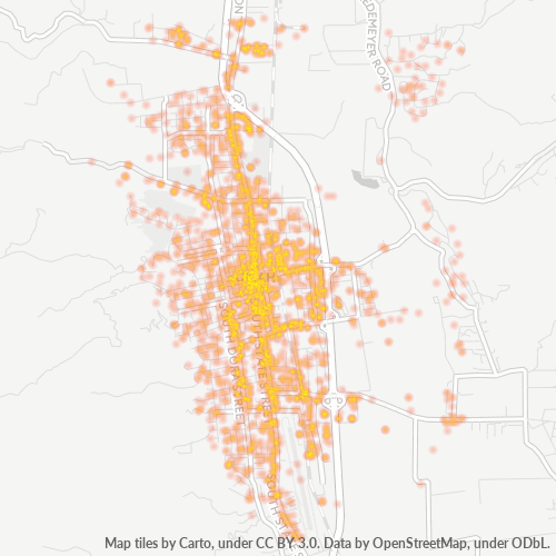 Rural Community Housing Dev | (707) 463-1975 | Ukiah, California