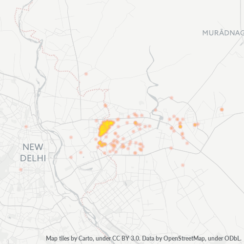 201011 Business Density Heatmap