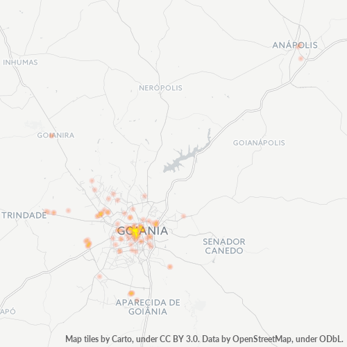 Servidores Goiás Assistencia Tecnica em Servidores de dados | (62) 3224 ...