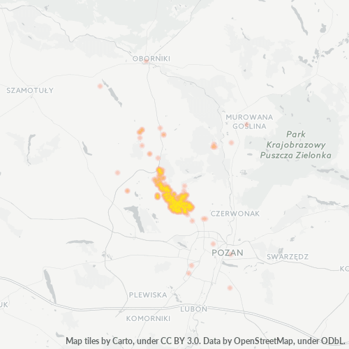 62-002 Mapa intensywności działalności gospodarczej