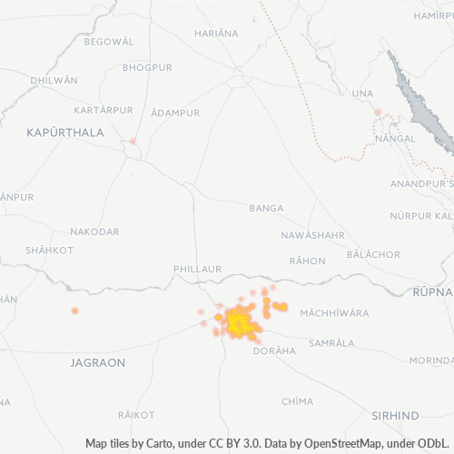 141014 Business Density Heatmap