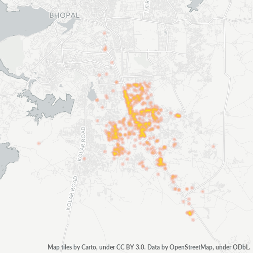 462026 Business Density Heatmap