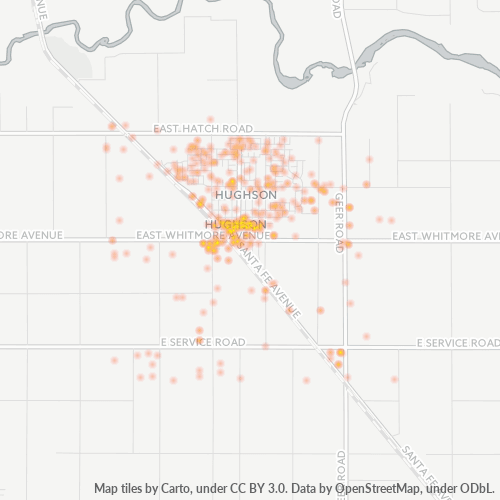 Hughson Nut | (209) 883-0403 | Hughson, California