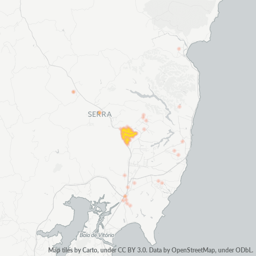 Cardan Serra | (27) 3318-4722 | Serra (Espírito Santo)