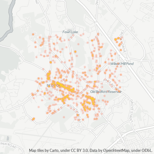 01730 Business Density Heatmap