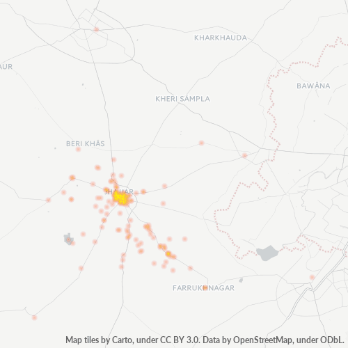 124103 Business Density Heatmap