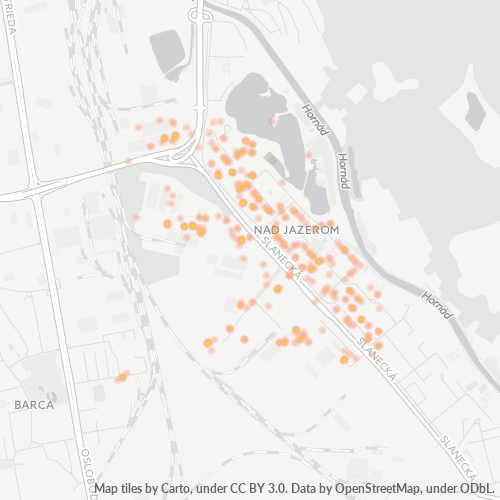 040 12 Teplotná mapa obchodnej hustoty