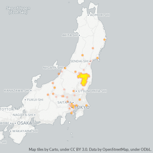 963 事業密度ヒートマップ