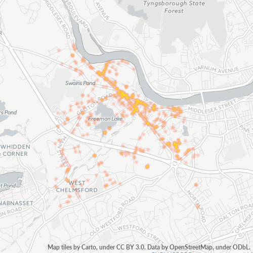 01863 Business Density Heatmap