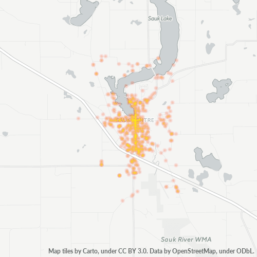 56378 Business Density Heatmap