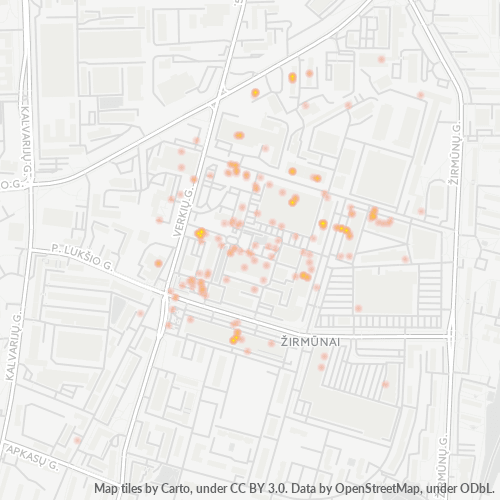 09108 Verslo tankumo žemėlapis
