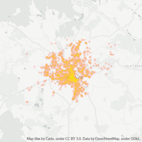 586 01 Mapa hustoty obchodu