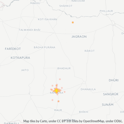 151103 Business Density Heatmap