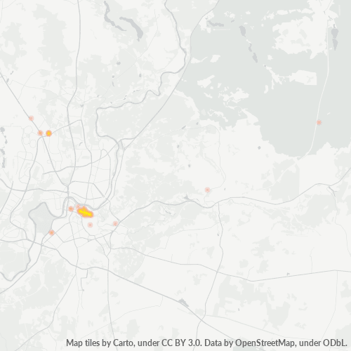 01103 Verslo tankumo žemėlapis