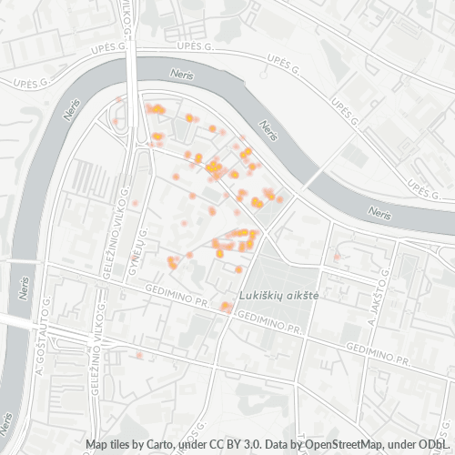 01108 Verslo tankumo žemėlapis