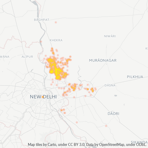 201102 Business Density Heatmap