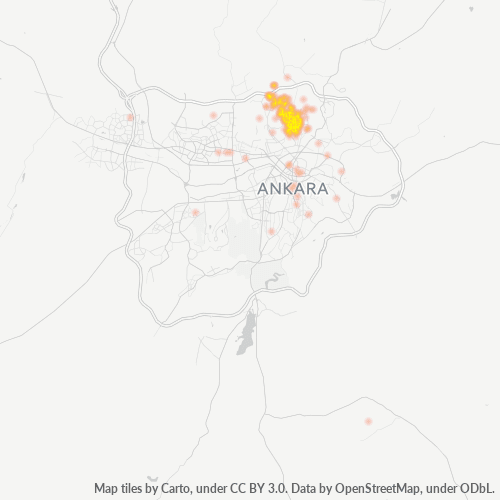 06290 Şirket Yoğunluğu Isı Haritası