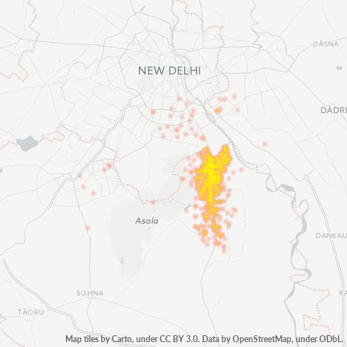 121003 Business Density Heatmap