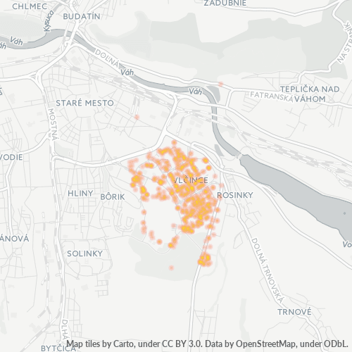 010 08 Teplotná mapa obchodnej hustoty