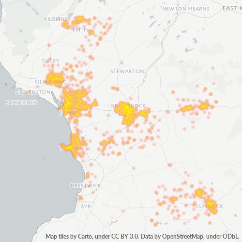The Wards Medical Practice | 01563 526514 | Kilmarnock
