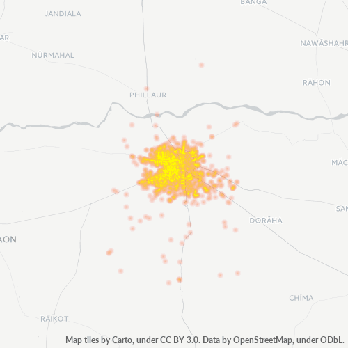 141001 Business Density Heatmap