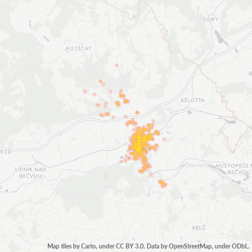 753 01 Mapa hustoty obchodu