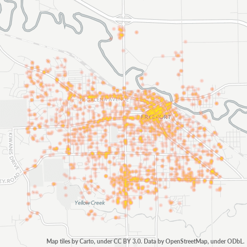 Dr. Prasad Thomas | (815) 235-9233 | Freeport, Illinois
