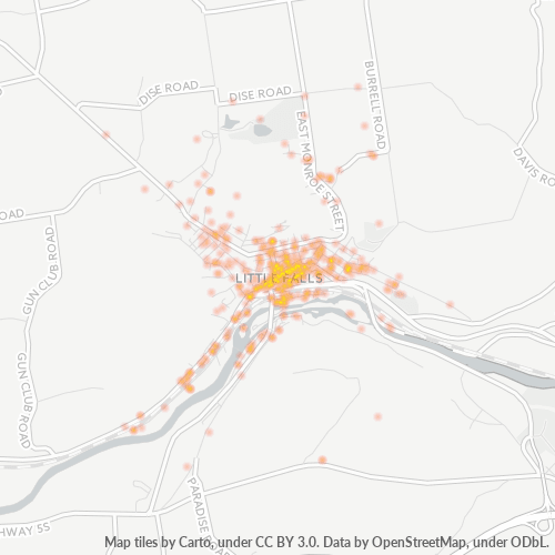 Kelly's Meat Market | (315) 823-3791 | Little Falls (city), New York